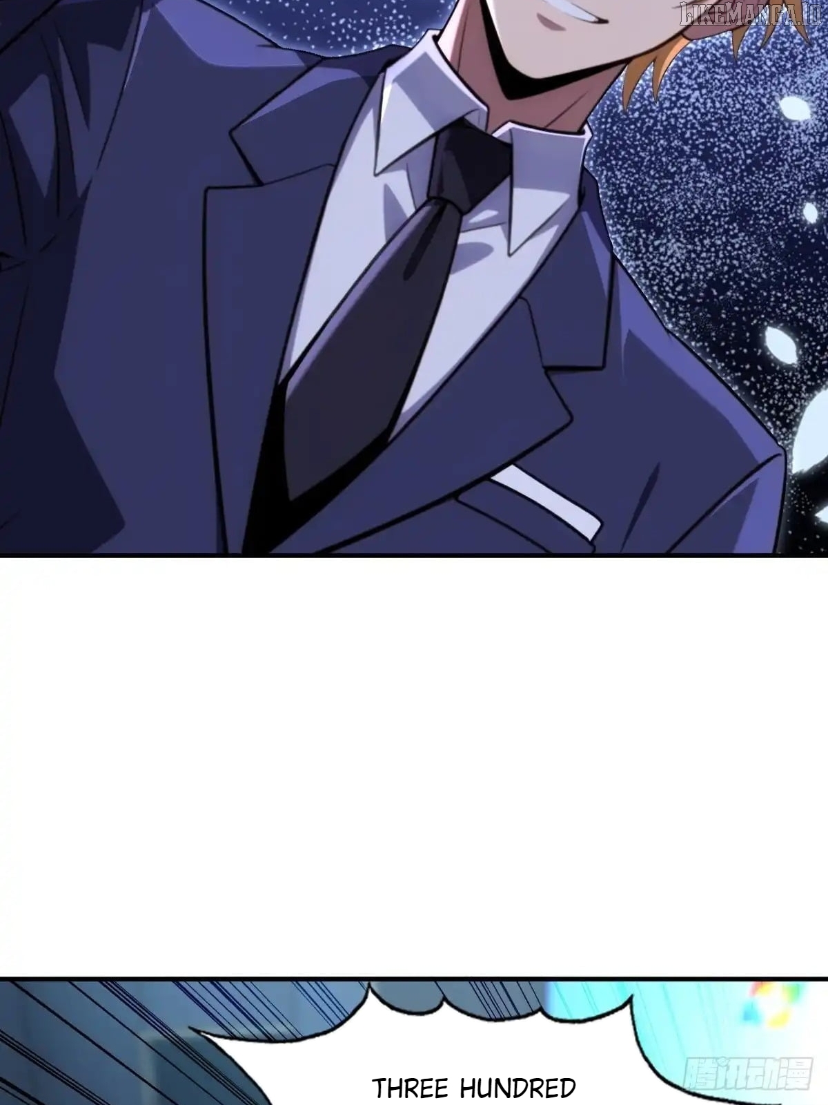 The Ultimate Wantless Godly Rich System Chapter 69 - page 72